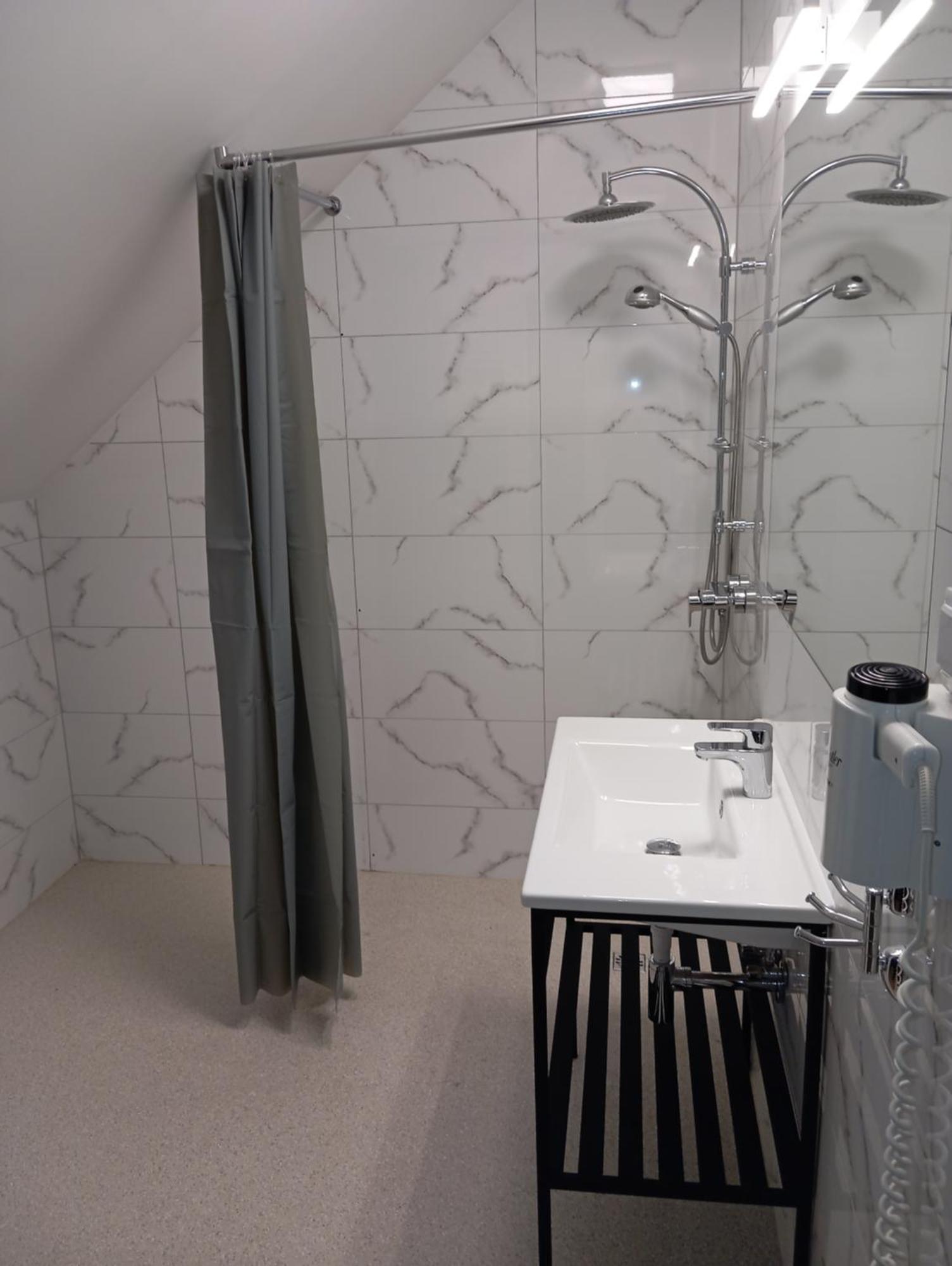Aparthotel Kontrast Krakov