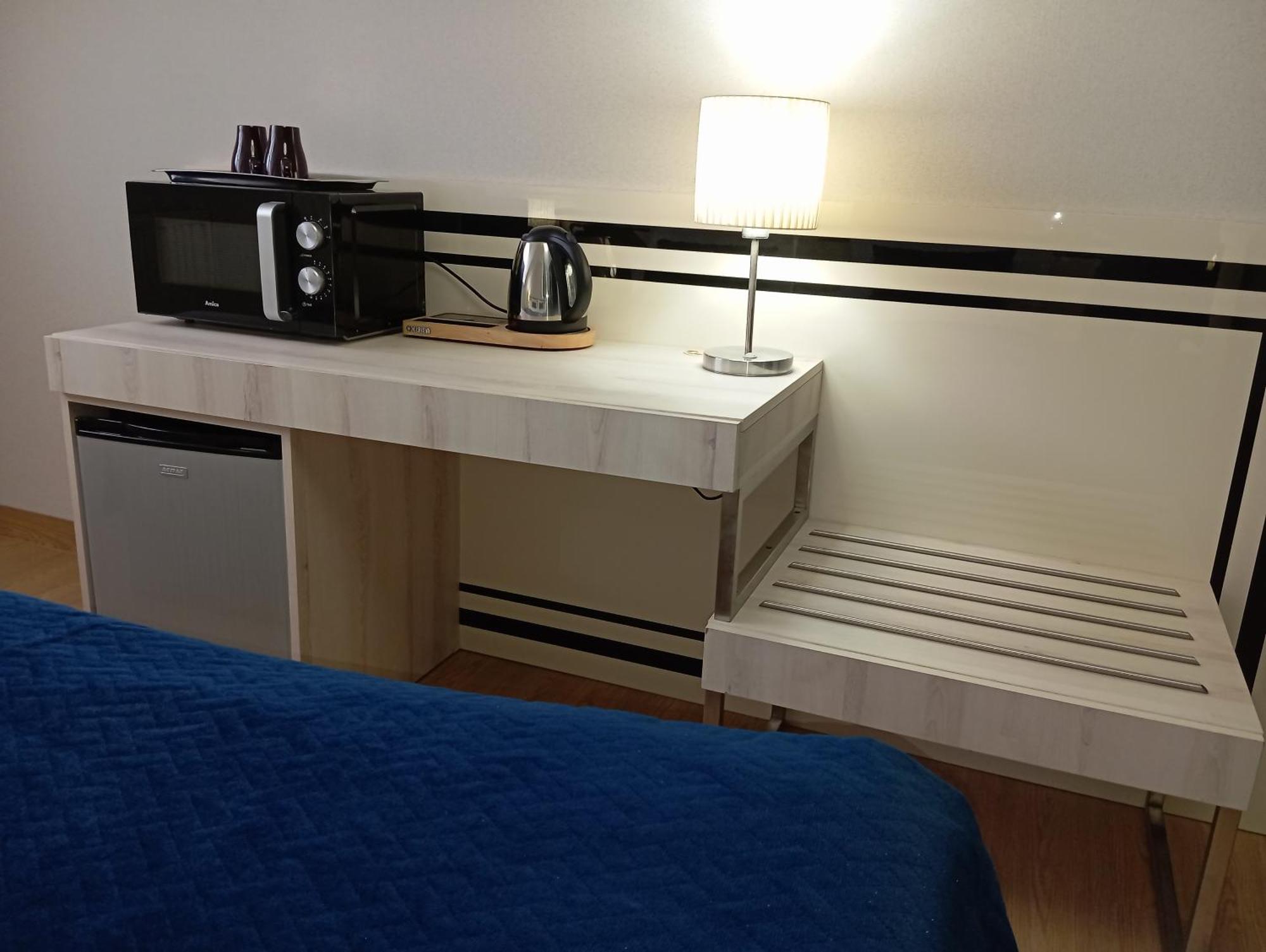 Kontrast Apartahotel 4*