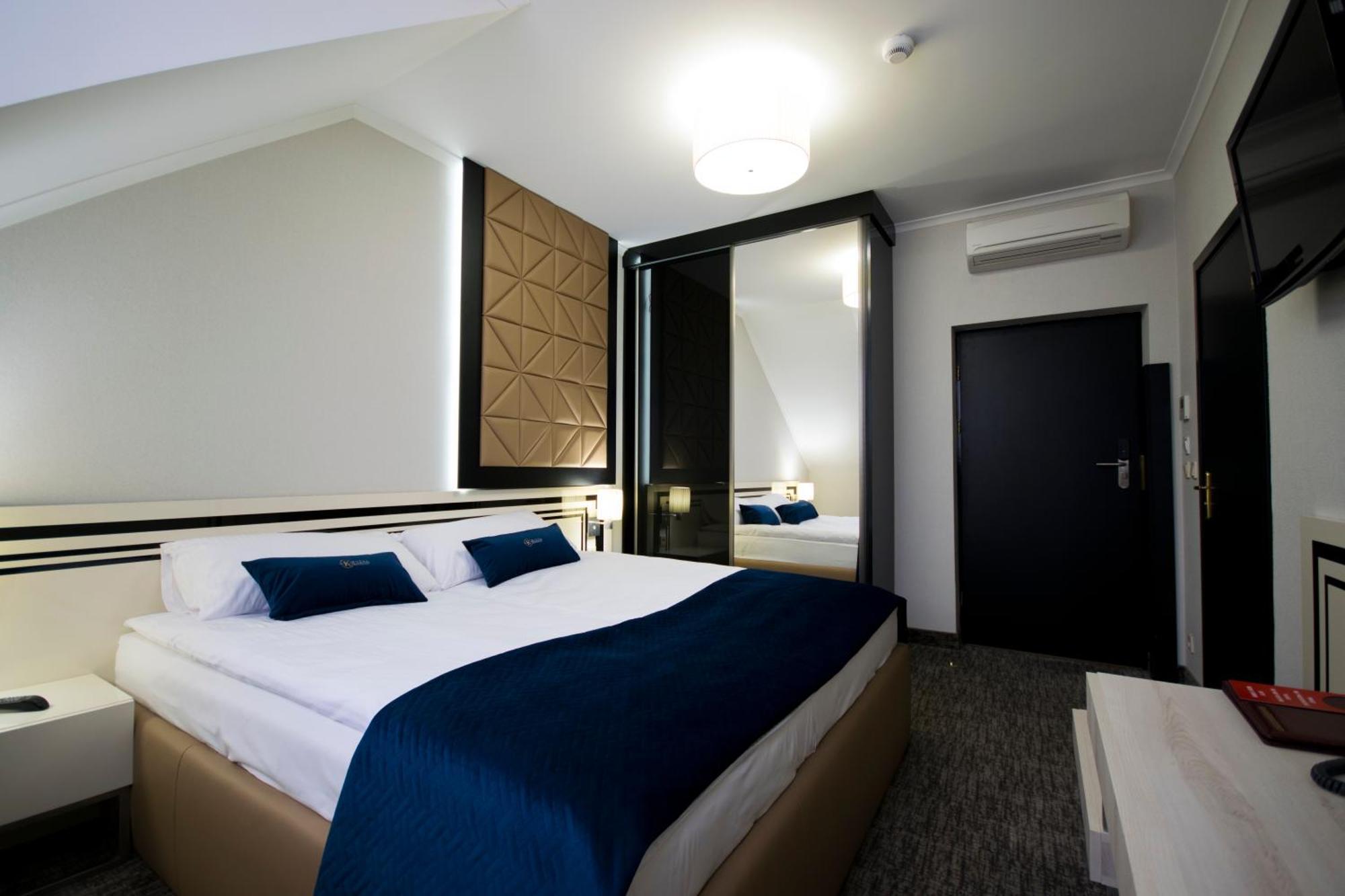 Kontrast 4* Cracovia