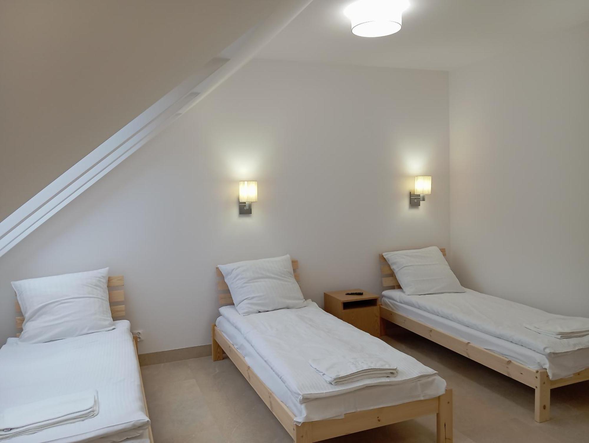 Kontrast Apartahotel 4*