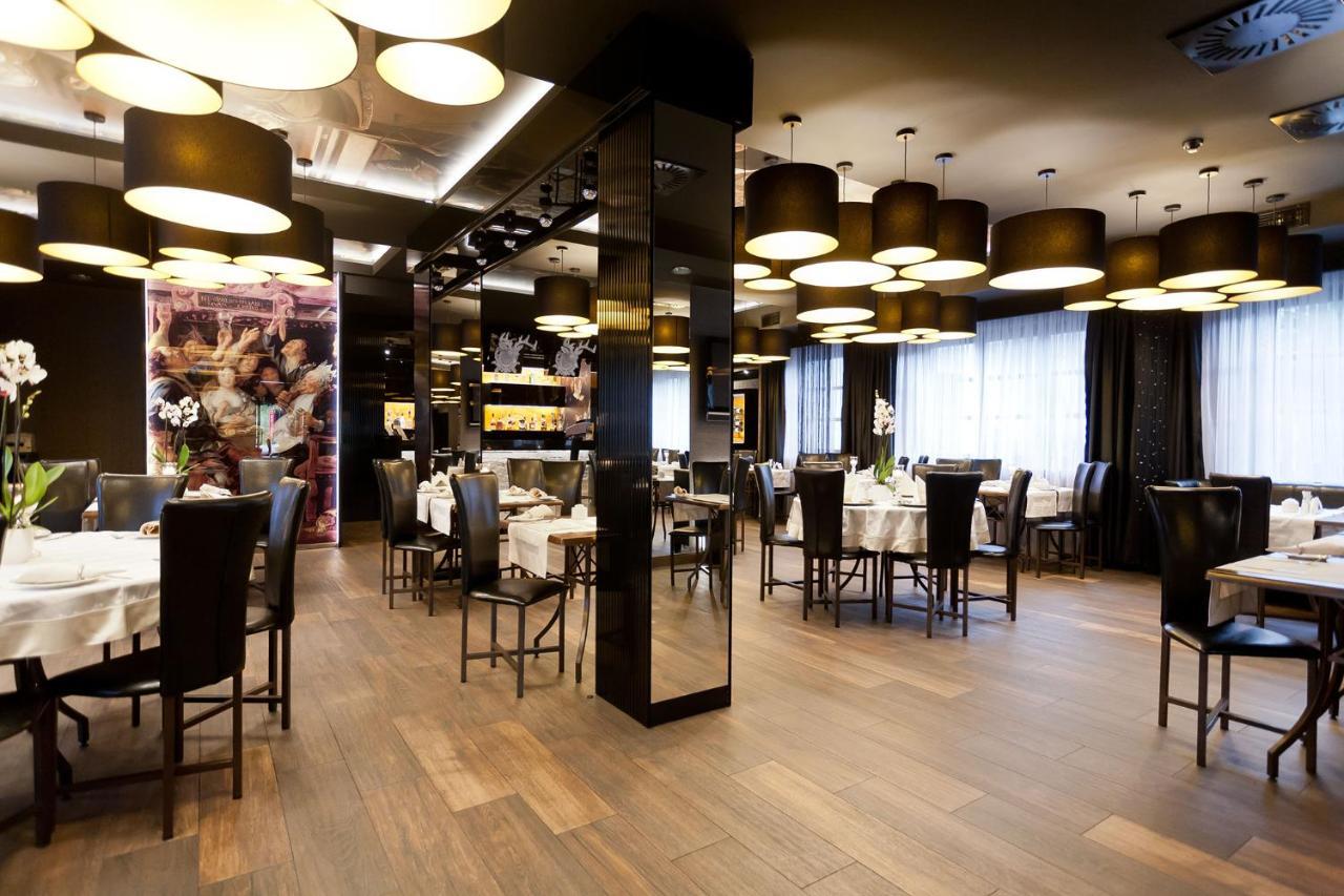 Apartahotel Kontrast