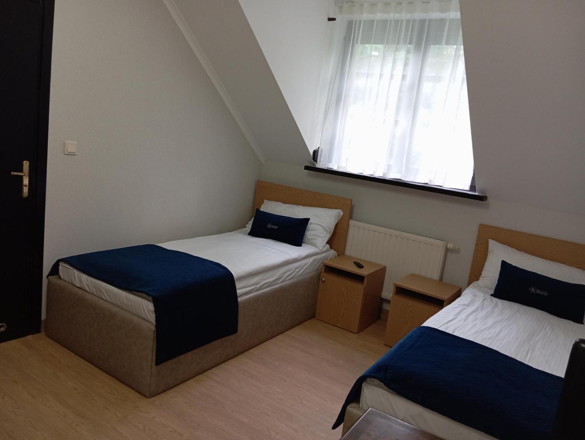 Kontrast 4* Cracovia