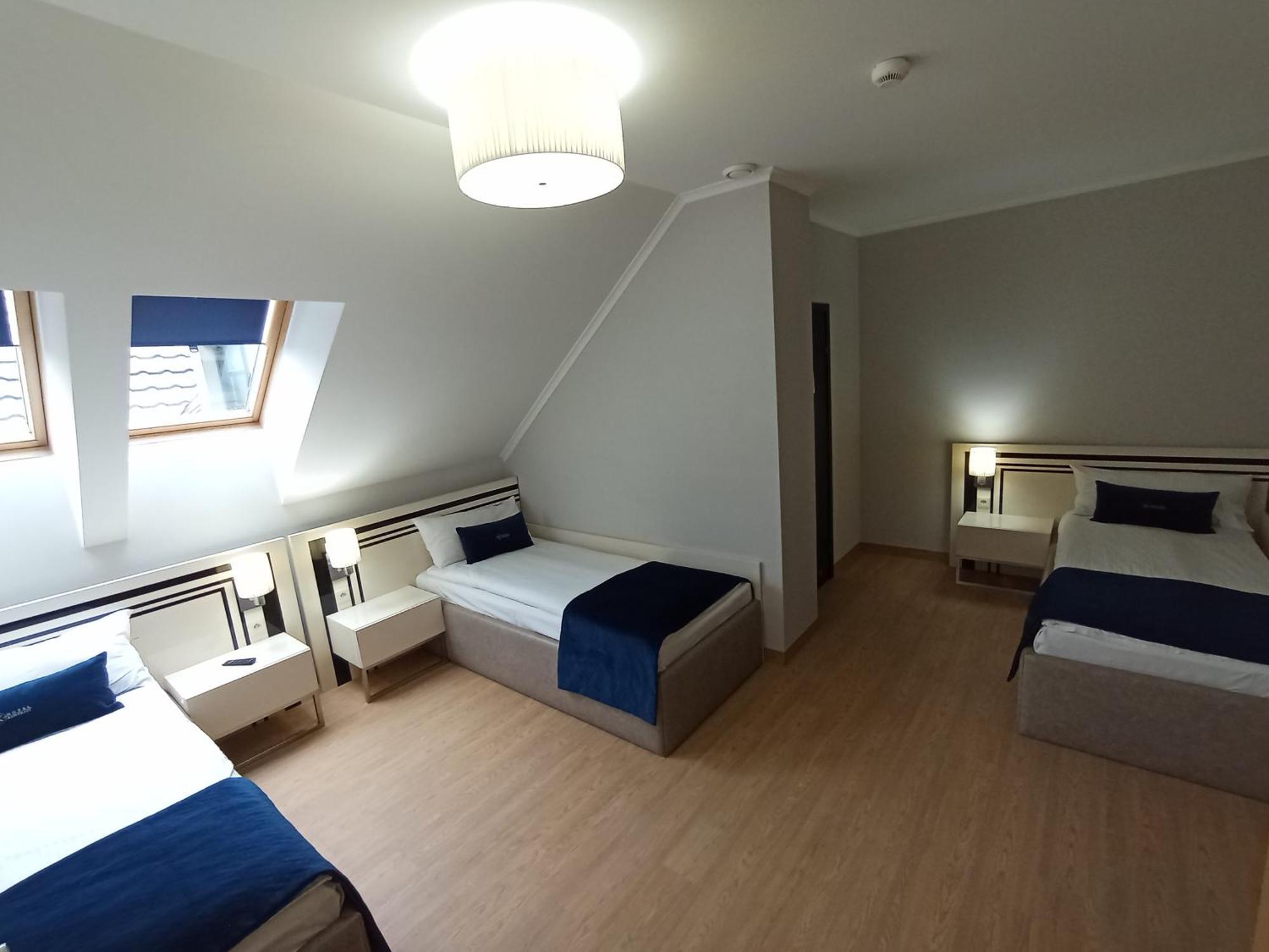 Kontrast 4* Cracovia