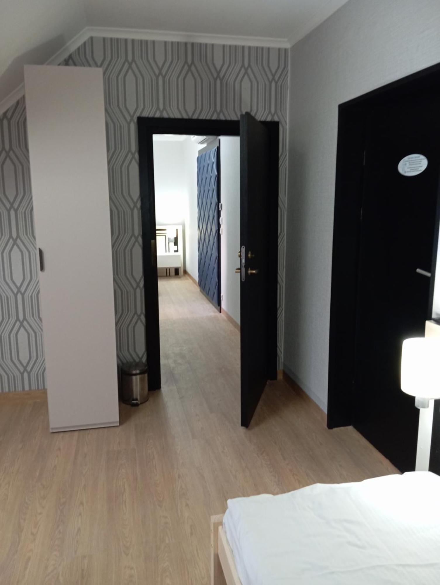 Kontrast Hotel apartamentowy
